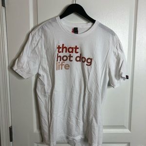 Dietz and Watson Hot Dog T-Shirt